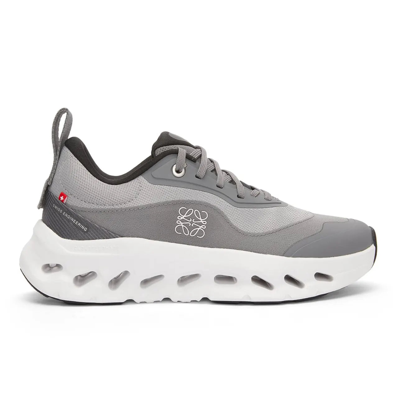 On Running Cloudtilt 2 Loewe Grey